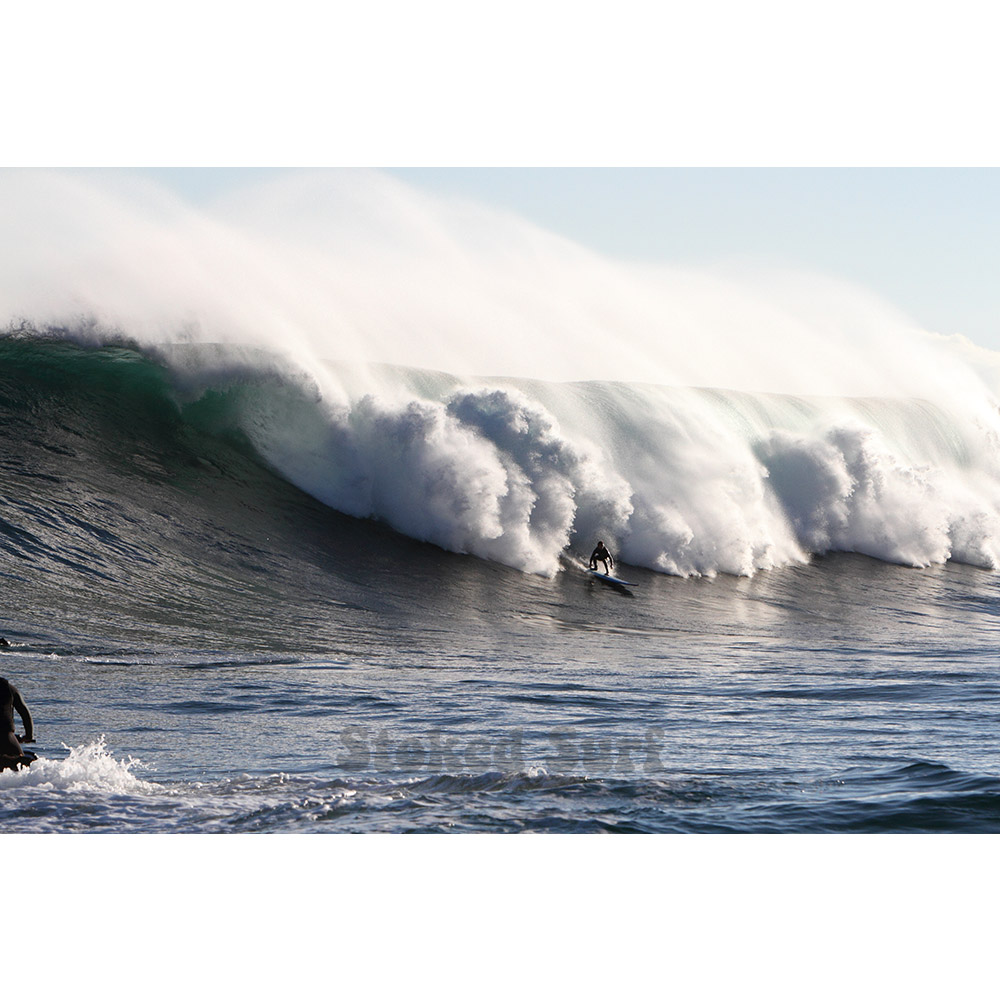 Leaping-Louse-Avalanche Dungeons - Twiggy Baker - Image 1