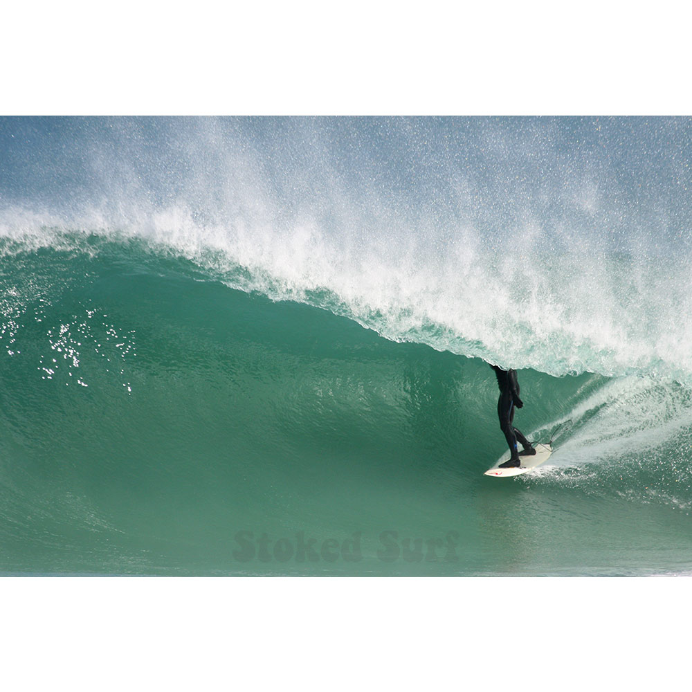 Leaping-Louse-Richards-Style-1 Dave Richards Slotted - Image 1